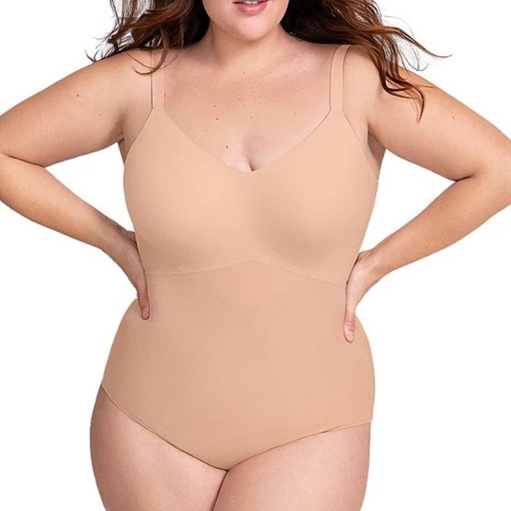 Honeylove Cami Bodysuit